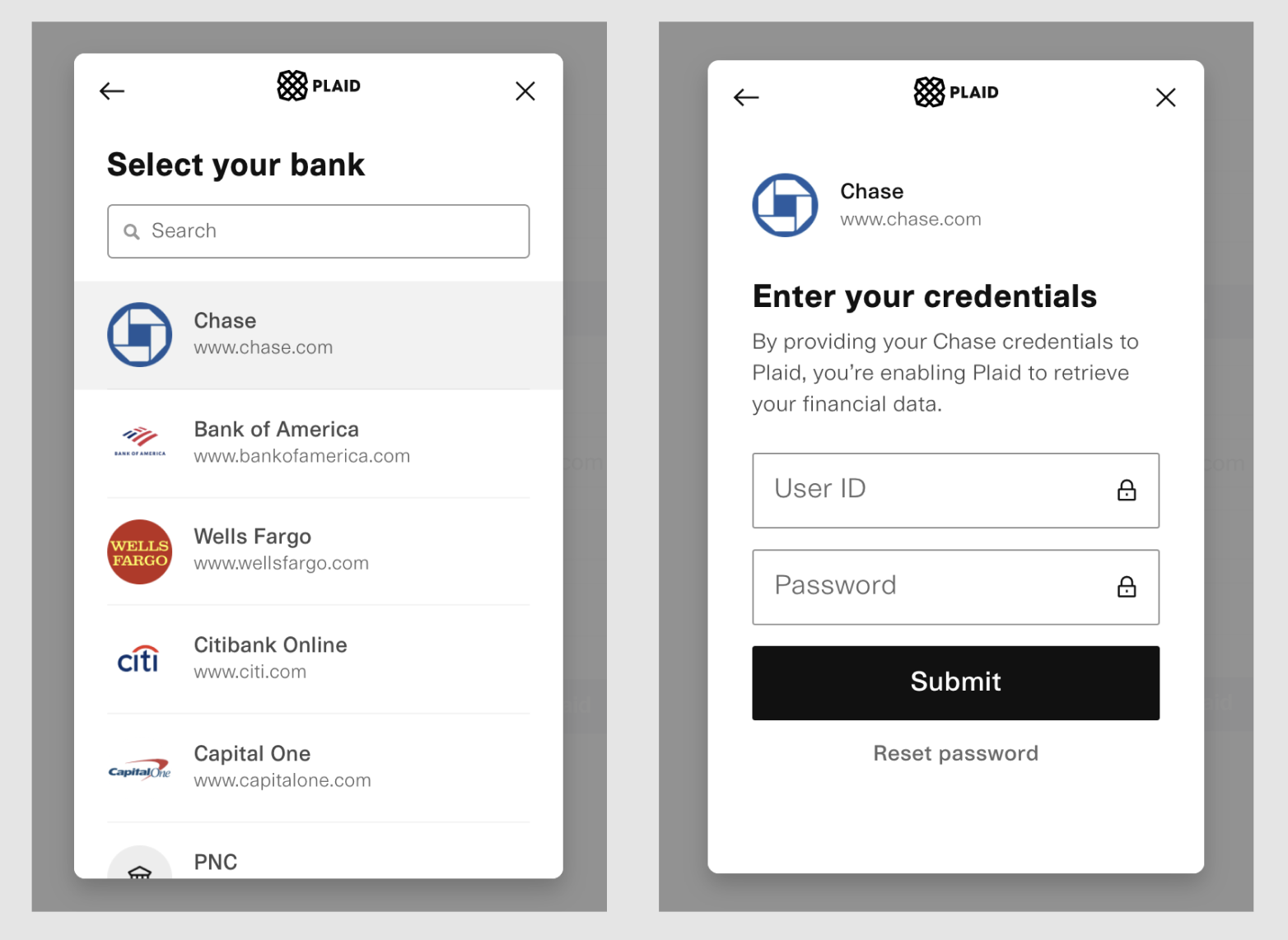 stripe-express-ach-plaid-element-dialog